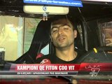 Kampioni që fiton çdo vit - News, Lajme - Vizion Plus