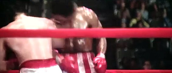 Creed Ultimate Rocky Legacy Trailer (2015) HD