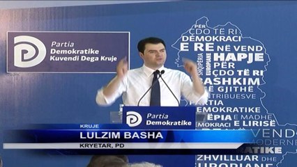 BASHA: QEVERIA PO U MERR FRYMEN BIZNESEVE E KONSUMATOREVE