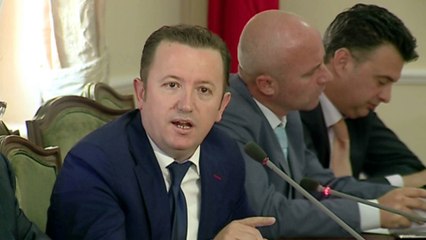 TAHIRI: VRASJA E SANTOS, PER TE BERE ZHURME