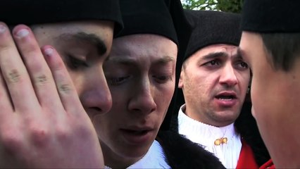 Trailer de La academia de las musas, de José Luis Guerín