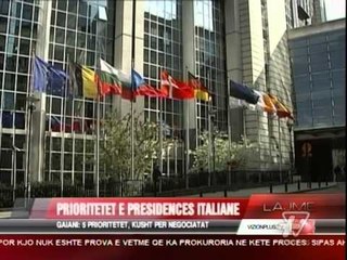 News Edition in Albanian Language - 2 Korrik 2014 - 15:00 - News, Lajme - Vizion Plus