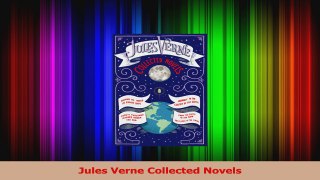 Jules Verne Collected Novels Read Online