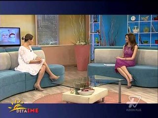 Dita Ime - Shendeti - 2 Korrik 2014 - Show - Vizion Plus