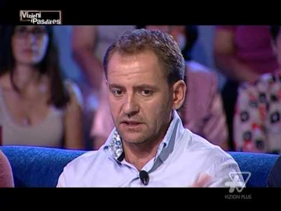 Vizioni i Pasdites - Fituesit e "The 48H film project" - 2 Korrik 2014 - Show - Vizion Plus