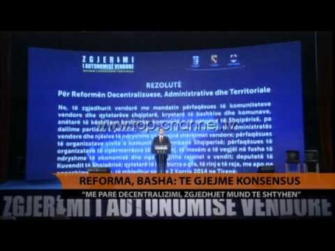 Opozita: Ja propozimet tona - Top Channel Albania - News - Lajme