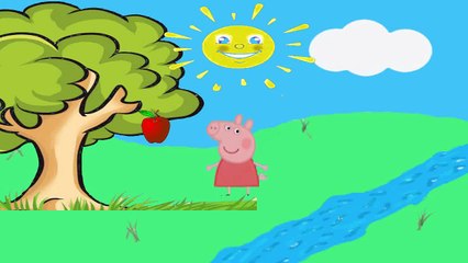 Pepa prase - taši taši tanana i svilena marama