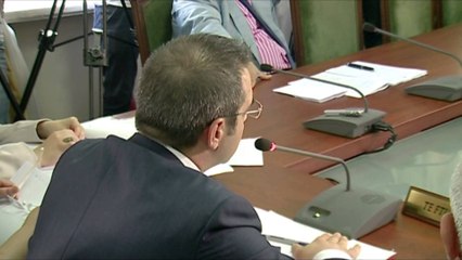 TAHIRI: VRASJA E SANTOS, PER TE BERE ZHURME