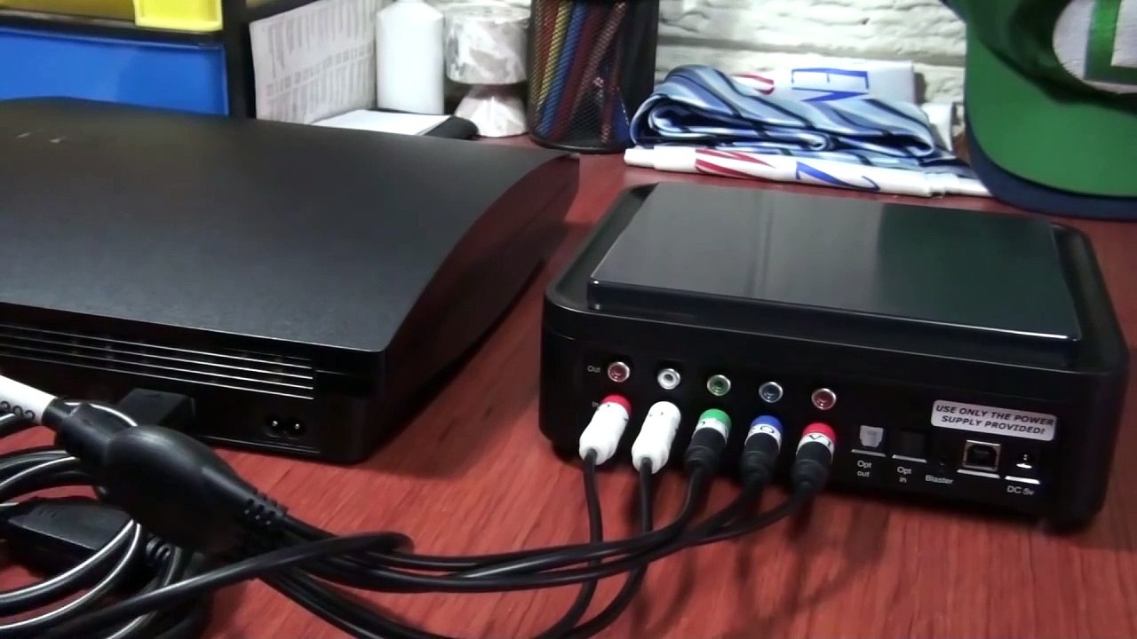 Como grabar gameplays de tu consola a tu PC (ps3 & xbox 360) // Hauppauge HD PVR