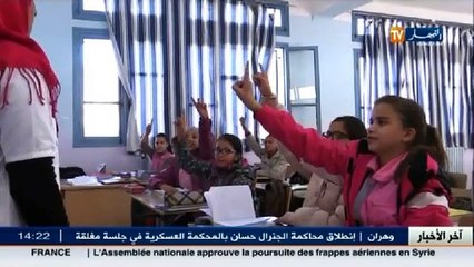 الطاهر حجار يؤكّد .. مشاريع التعليم العالي لم تمس بإجراءات ترشيد النفاقات