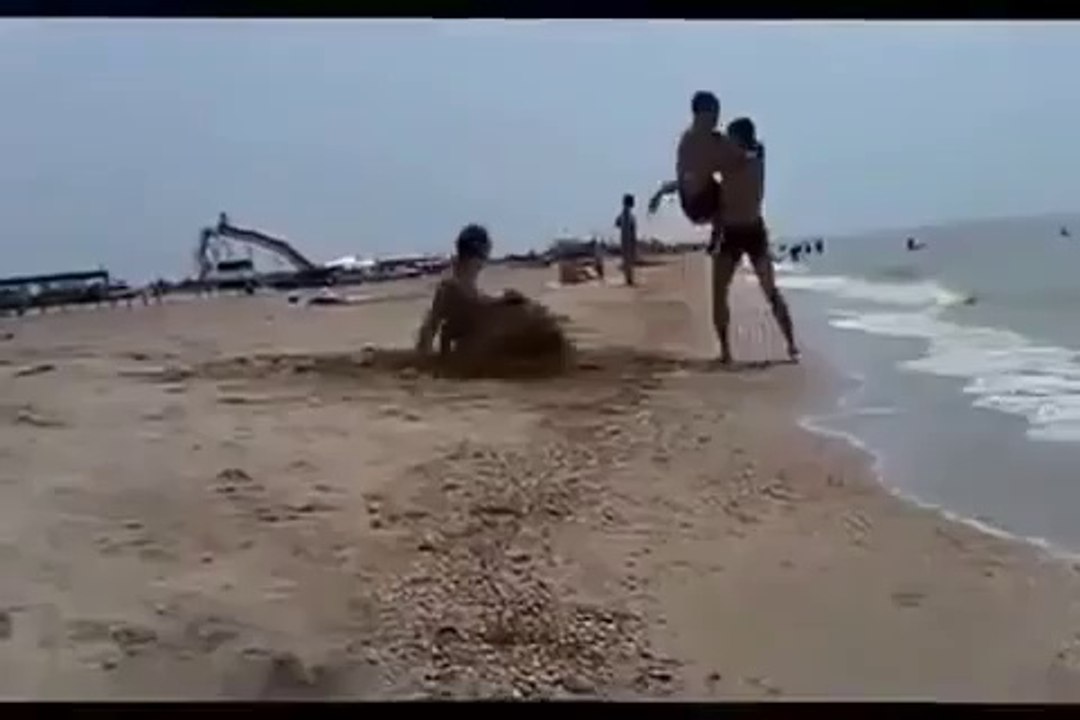 Tem certeza que você vai rir! Super engraçado!