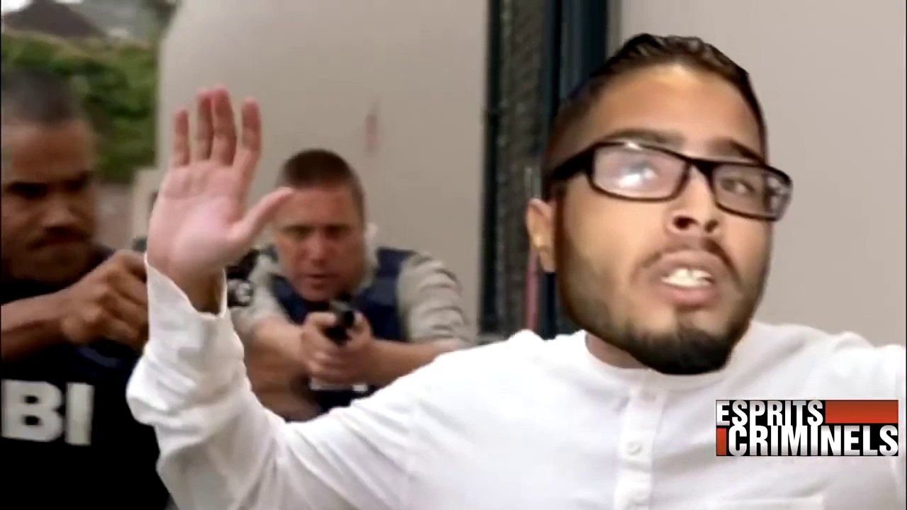 Jawad, le logeur des terroristes, dans un épisode d'Esprits Criminels ?