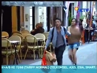 ssst paris Episode 001 dan 002 Part 9