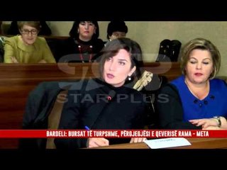 Download Video: KËSHILLI I BASHKISË, MIRATON BURSAT PËR NXËNËSIT DHE STUDENTËT