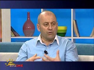 Dita ime - I suksesshem me shume apo me pak miq - 3 Korrik 2014 - Vizion Plus - Show