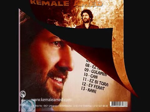 Kemale Amed - Lo kirivo 2009