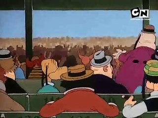 Porky's Baseball Broadcast