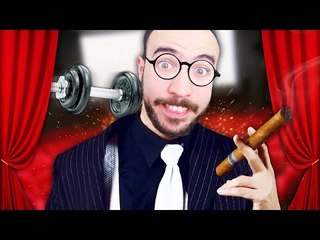 LE BLED'ART-DU GRAND N'IMPORTE QUOI ! - GMOD Dark RP FR #29