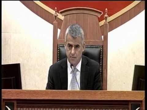DEBAT PER SERVERIN E TATIMEVE OPOZITA KERKON NGRITJEN E KOMISIONIT HETIMOR PER KETE CESHTJE LAJM