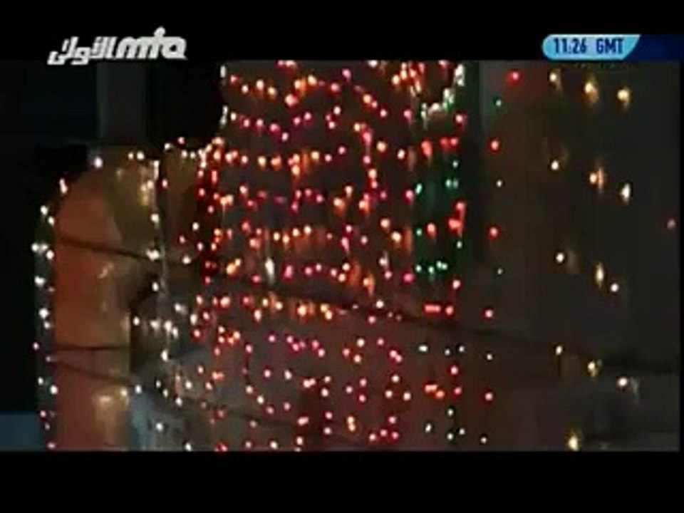 Masjid Mubarak Qadian. Documentary of Mosque History