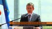 Fillon autostrata Kosovë-Maqedoni - Top Channel Albania - News - Lajme