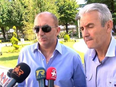 CESHTJA FUSHAJ ISH PRESIDENTI LARG MARREVESHJES ME BASHKINE E SHKODRES LAJM