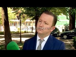 Fino: Ndarja do miratohet në Korrik - Top Channel Albania - News - Lajme
