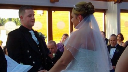 Jamie and Rachel Wedding - 22/11/2015