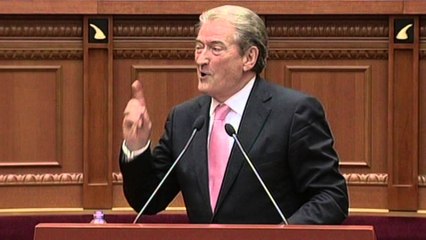 VRASJA E SANTOS, BERISHA: REAGIMI I SHTETIT, IMPLIKUES