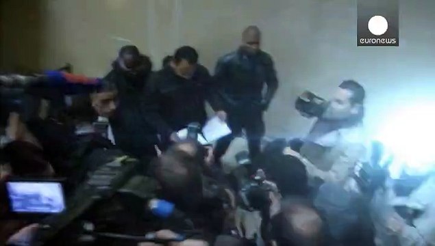 Французский комик осужден в Бельгии за антисемитизм