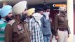 Two Members Of The Thief Gang Are Arrested, Three Absconding In Amritsar