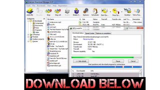 Internet Download Manager 2014 (Download Full Version For Free with Crack) 100% Working!!