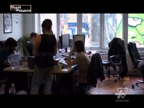 Vizioni i Pasdites - Interviste me Niko Perez - 3 Korrik 2014 - Show - Vizion Plus