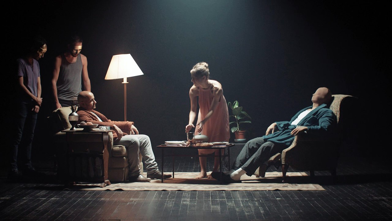 Bachar Mar-Khalifé - Layla (Official Video)