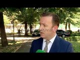Fino: Ndarja do të miratohet në Korrik - Top Channel Albania - News - Lajme