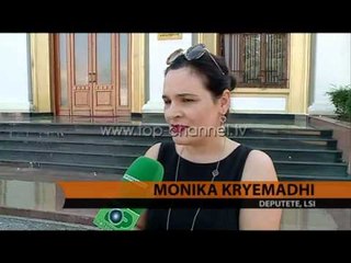 Gratë e PS bojkotojnë Berishën - Top Channel Albania - News - Lajme