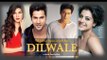 Dilwale  Meri Subah Ho Tumhi official  Video song  Shahrukh Khan & Kajol