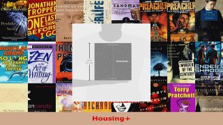 Read  Housing EBooks Online