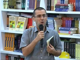 "I BESOJME MOSBESIMIT" PROMOVOHET LIBRI I IVAN KRASTEV POLITOLOG ME FAME BOTERORE LAJM
