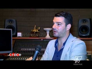 Chic Plus - Takim me DJ Sarti - 29 Qershor 2014 - Show - Vizion Plus