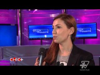 Chic Plus - Story - 29 Qershor 2014 - Show - Vizion Plus