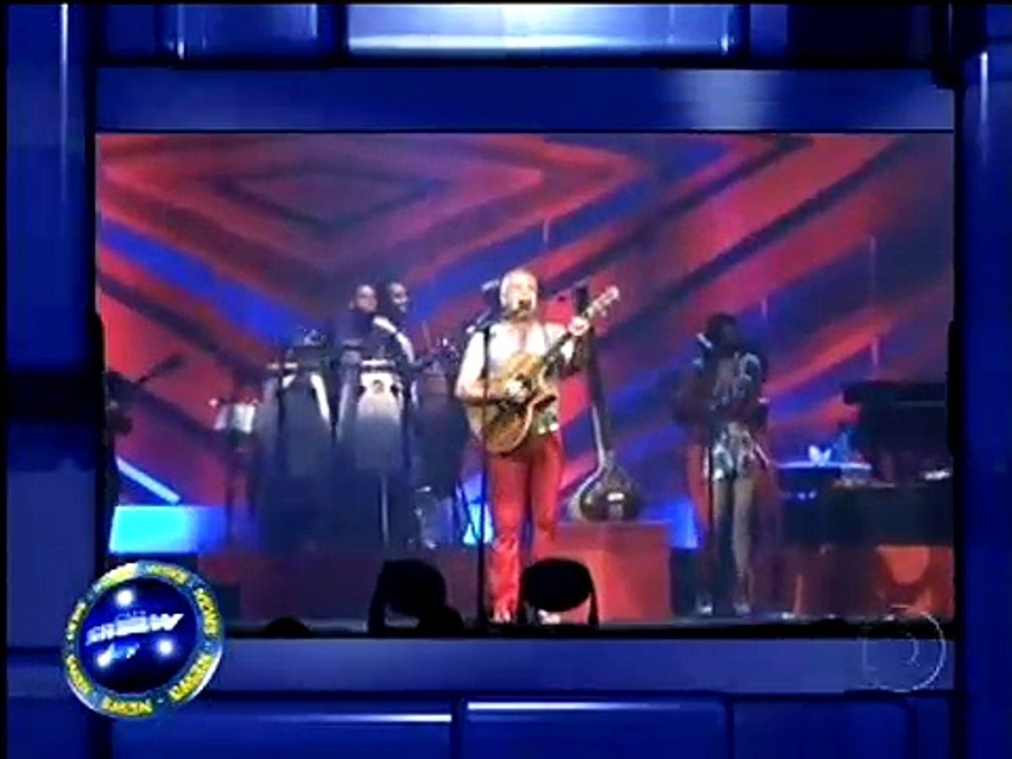 Video Show News