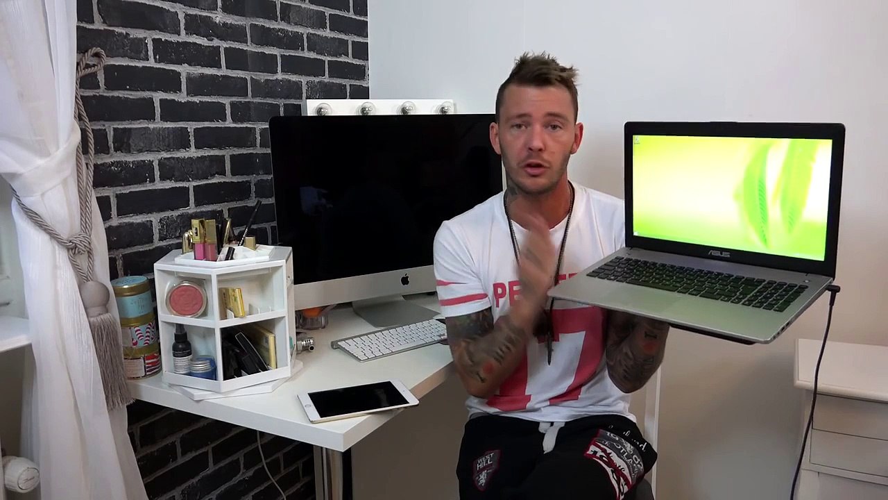 Computer prank