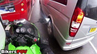 vlog: Froggie in the Hospital :( , Complaining about Suzuki SV650