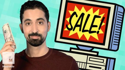 This is how America's biggest online shopping day came to be