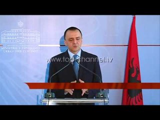 Legalizimet, rihapet vetëdeklarimi - Top Channel Albania - News - Lajme