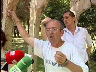 VETELIDHEN ISH TE BURGOSURIT TUFA,"KA ENDE VONESA ME DEMSHPERBLIMET E KESAJ KATEGORIE" LAJM