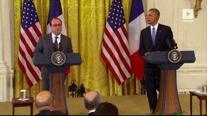 Hollande to Urge Putin on Common Terror Targets as Splits Remain