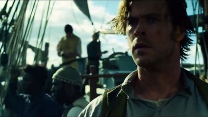 In the Heart of the Sea Featurette - The Myth of Moby-Dick (2015) - Ron Howard Movie HD