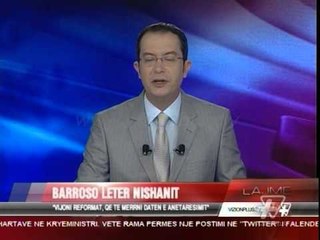 News Edition in Albanian Language - 4 Korrik 2014 - 15:00 - News, Lajme - Vizion Plus